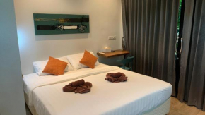 Baan Laanta@Lanta